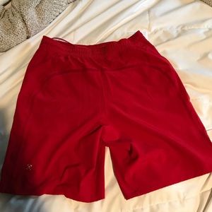 Lululemon Shorts size Medium